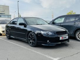 Subaru Legacy B4 2004 , 890000 , 