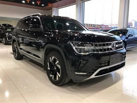 SUV   Volkswagen Teramont 2021 , 3100000 , 