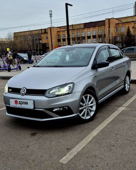  Volkswagen Polo 2017 , 1299999 , 
