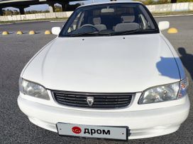  Toyota Corolla 1999 , 395000 , 