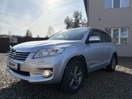 SUV   Toyota RAV4 2012 , 1290000 , -