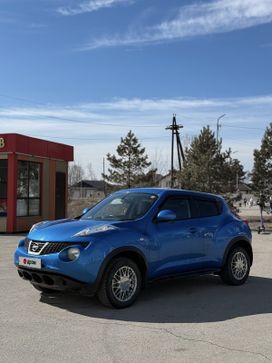 SUV   Nissan Juke 2010 , 980000 , 