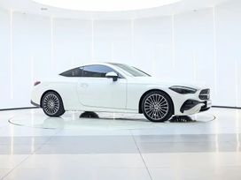  Mercedes-Benz CLE-Class 2025 , 7500000 , 