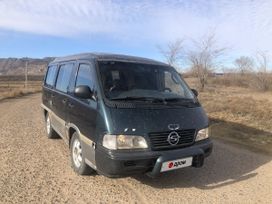    SsangYong Istana 1999 , 450000 , -