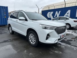 SUV   Haval M6 2023 , 1780000 , 