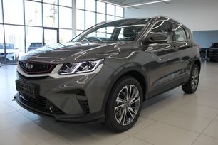 SUV   Belgee X50 2024 , 2590190 ,  