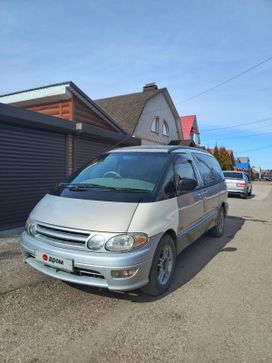    Toyota Estima Lucida 1995 , 430000 , 