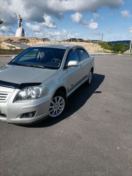  Toyota Avensis 2007 , 1000070 , 