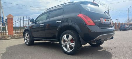 SUV   Nissan Murano 2005 , 848000 , 