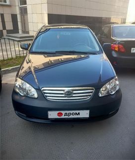  BYD F3 2012 , 350000 , 