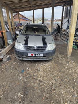  Toyota Corolla Fielder 2001 , 330000 , 