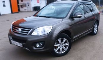 SUV   Great Wall Hover H6 2013 , 650000 , 