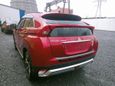 SUV   Mitsubishi Eclipse Cross 2018 , 2155000 , 