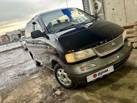    Nissan Largo 1998 , 547000 , 