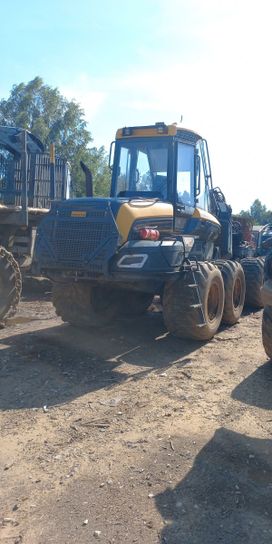  Ponsse Buffalo 2018 , 49800000 , 