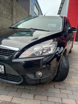  Ford Focus 2008 , 780000 , 