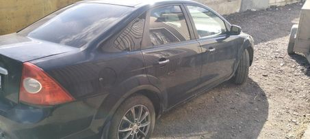  Ford Focus 2009 , 500000 , 