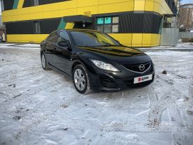  Mazda Mazda6 2011 , 1070000 , 