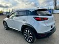 SUV   Mazda CX-3 2018 , 1879000 , 
