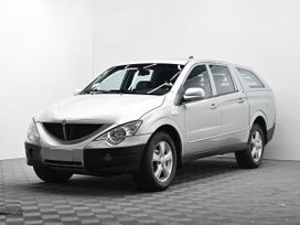  SsangYong Actyon Sports 2008 , 795000 , 