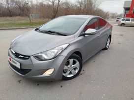  Hyundai Elantra 2012 , 1060000 , 