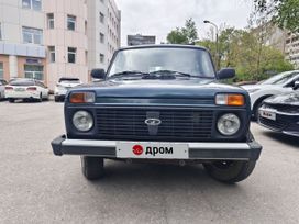 SUV    4x4 2131  2015 , 600000 , 