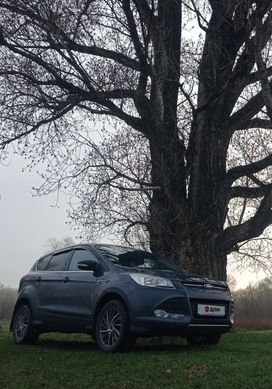 SUV   Ford Kuga 2014 , 1400000 , 