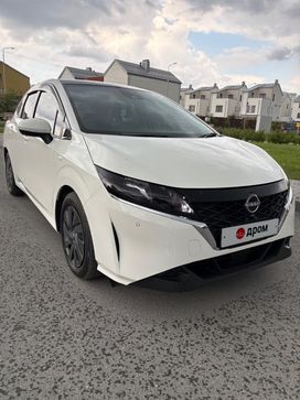  Nissan Note 2021 , 1739000 , 