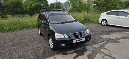    Toyota Gaia 1993 , 600000 , --
