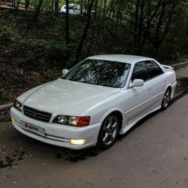  Toyota Chaser 1997 , 625000 , 