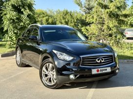 SUV   Infiniti FX30d 2013 , 2295000 , 