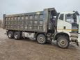  FAW CA3310P66K24T4E5 2022 , 3900000 , 