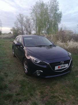  Mazda Axela 2014 , 1200000 , 