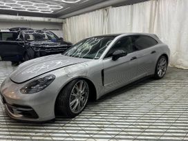  Porsche Panamera 2020 , 3940000 , 