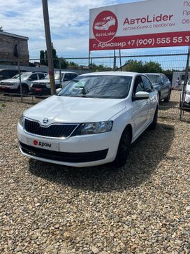  Skoda Rapid 2014 , 680000 , 