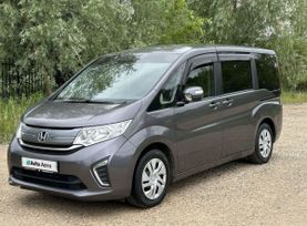    Honda Stepwgn 2017 , 2220000 , 