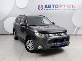 SUV   Mitsubishi Outlander 2013 , 1098000 , 