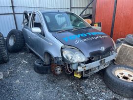  Toyota Vitz 2000 , 120000 , -