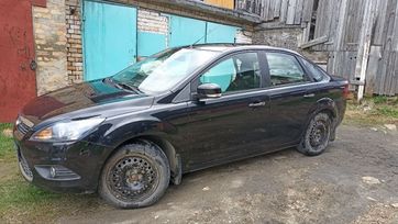  Ford Focus 2011 , 290000 , 