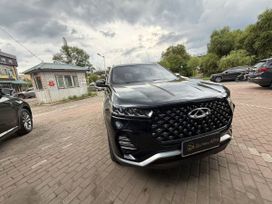 SUV   Chery Tiggo 7 Pro 2020 , 1075000 , 