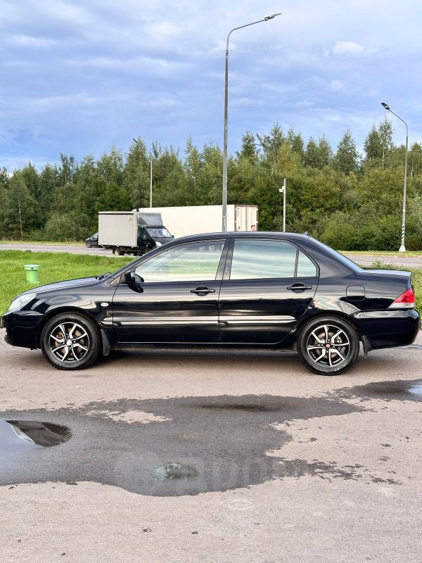  Mitsubishi Lancer 2006 , 820000 , 