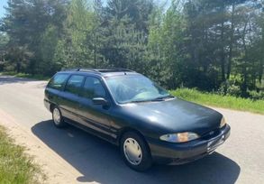  Ford Mondeo 1994 , 155000 , 