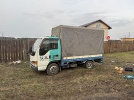    Isuzu Elf 1998 , 1600000 , 