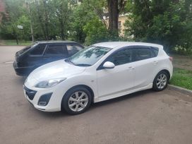  Mazda Axela 2009 , 1050000 , 