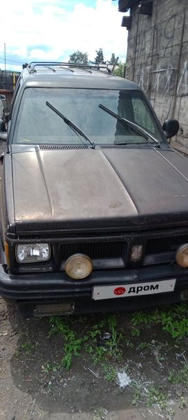 SUV   Oldsmobile Bravada 1994 , 250000 , 