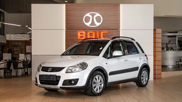 SUV   Suzuki SX4 2014 , 895000 , 