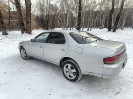  Toyota Cresta 1994 , 380000 , 