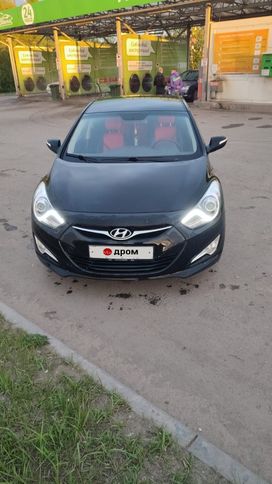  Hyundai i40 2015 , 900000 , 
