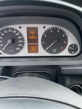  Mercedes-Benz B-Class 2011 , 1200000 , 