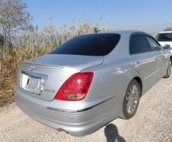  Toyota Comfort 2007 , 910000 , 